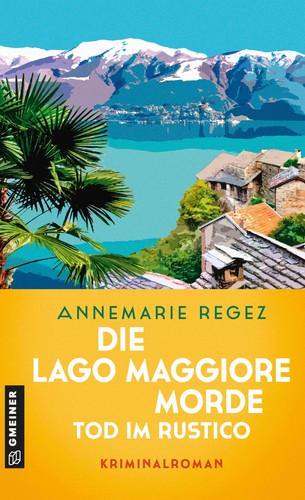 Annemarie regez die lago - regez,