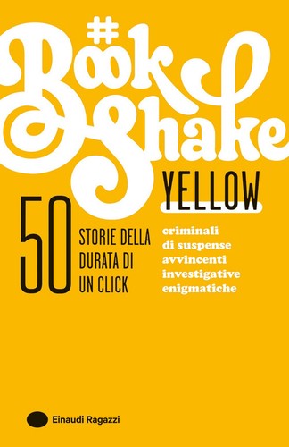 Libro yellow einaudi - yellow,