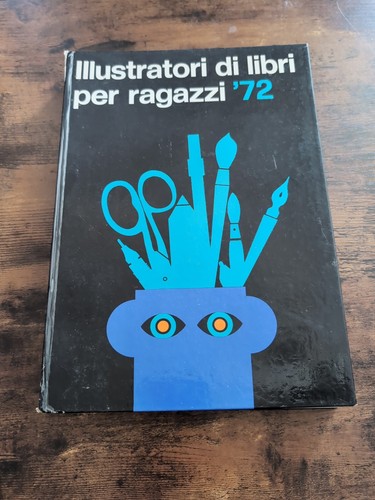 Illustratori libri per - illustratori,