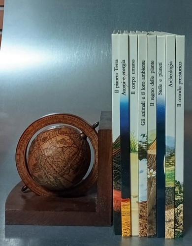 Libro raccolta volumi per - libro,