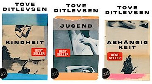 Die kopenhagen trilogie von - die,