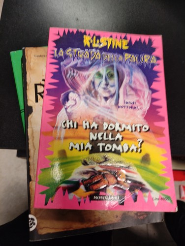 Libro ragazzi chi - ragazzi-,