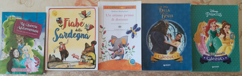 Libri per bambini ragazzi - libri,