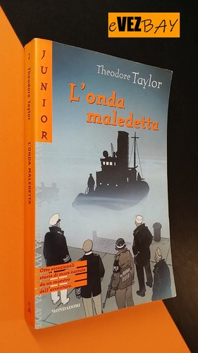 Onda maledetta taylor - t.,