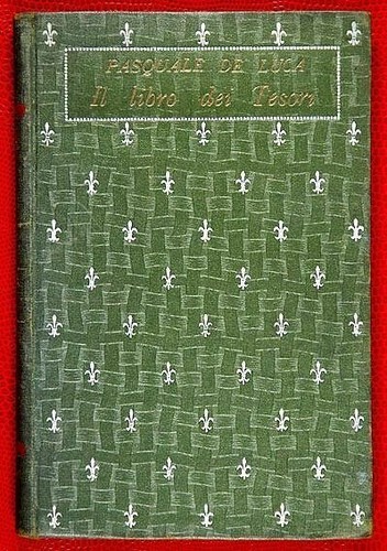 Luca pasquale il libro - pasquale,