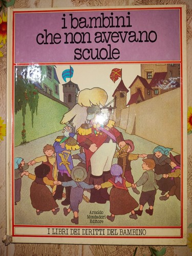 Libri dei diritti del - i,