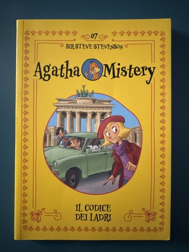 Libro per ragazzi 07 - ragazzi,