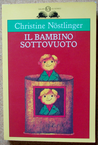 Libro ragazzi bambino - libro,