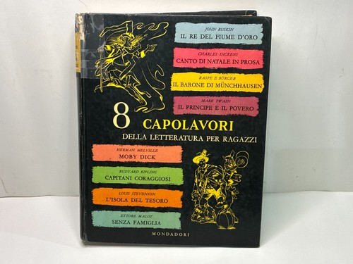 Capolavori della letteratura - della,