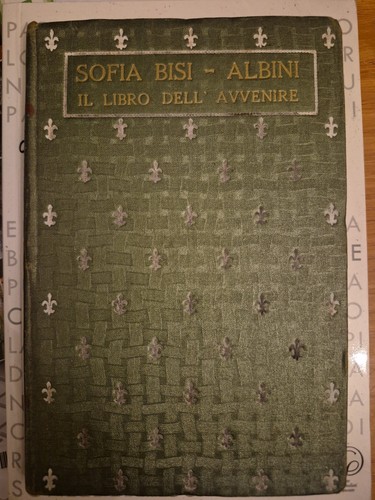 Sofia bisi albini - -, il