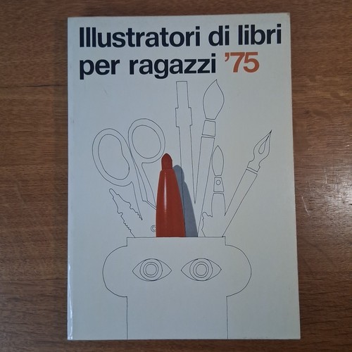 Illustratori libri per - di,