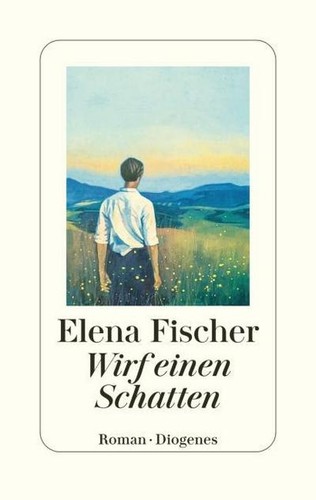 Elena fischer wirf einen - fischer,
