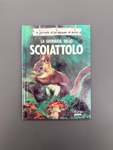 Giornata dello scoiattolo - la,