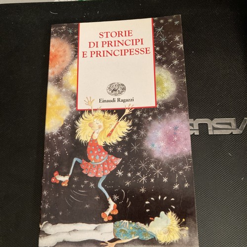 Libro raro einaudi ragazzi - raro,