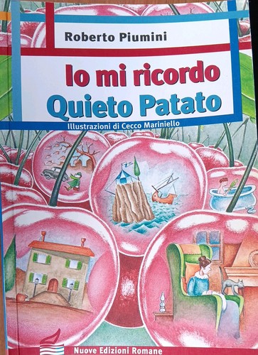 Libro ragazzi - libro,