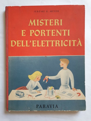 Misteri portenti - e,