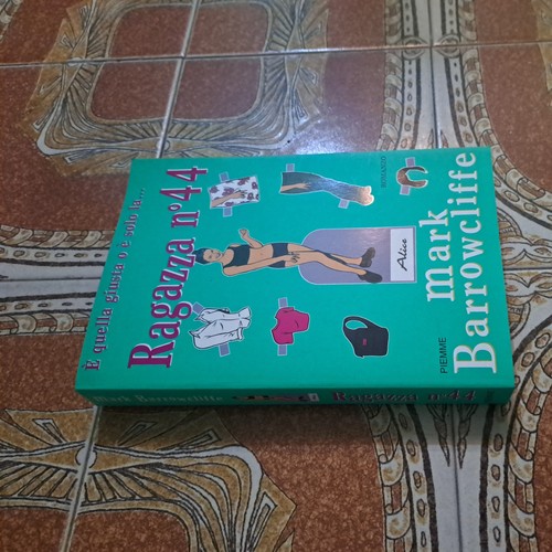 Libro quella giusta - libro, o