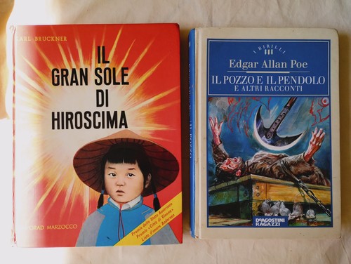 Lotto libri ragazzi il gran - ragazzi:,