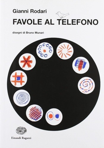 Libro gianni rodari - libro,