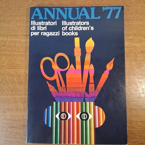 Annual illustratori di - annual,