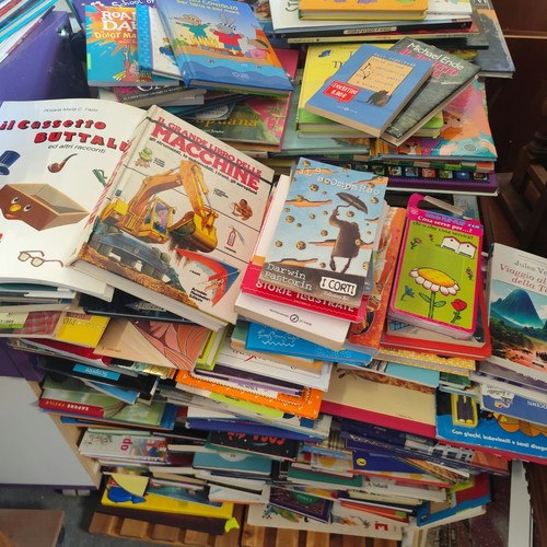 Libri per bambini bambine - libri,
