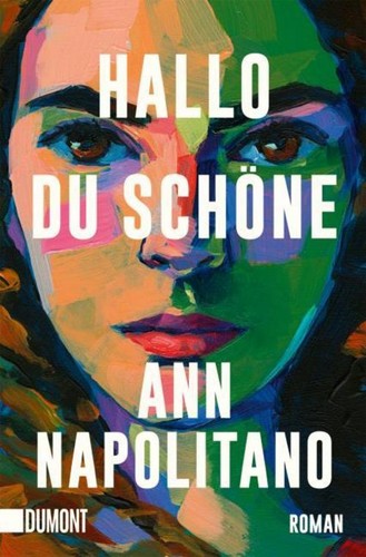 Ann napolitano - ann,