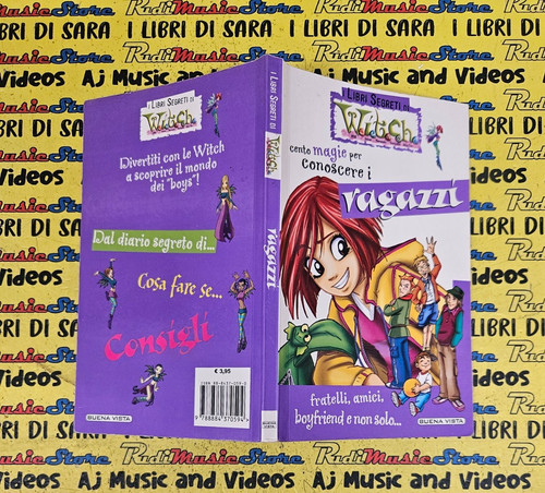 Book libro ragazzi - book, i