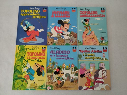 Libri imparo leggere con - a,