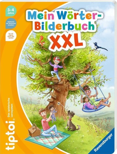 Ravensburger 49257 tiptoi®