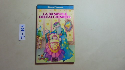 Libro bianca pitzorno - pitzorno, la