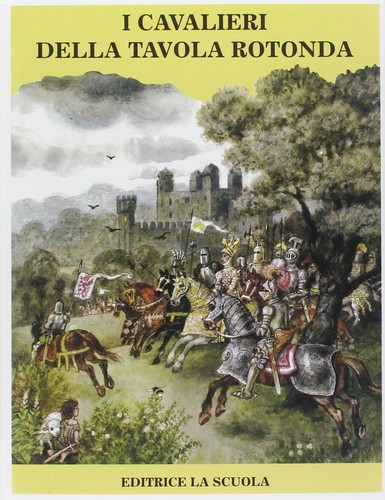 Cavalieri della tavola - cavalieri,