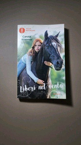 Libro per ragazzi - libro,