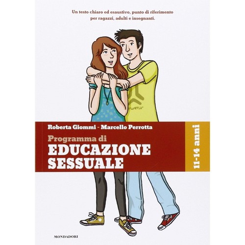 Libro ragazzi e - e, ragazze