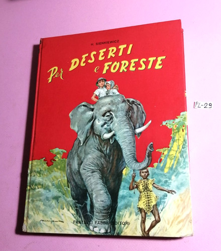 Libro per ragazzi - libro,