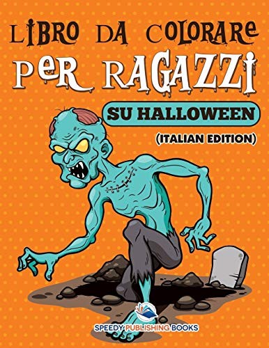 Libro da colorare - colorare, per
