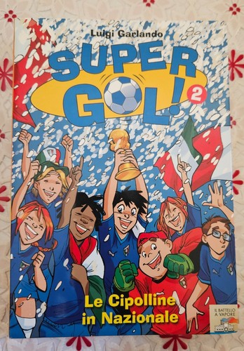 Libro per ragazzi