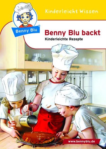 Benny blu 0262 - benny,