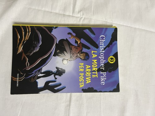 Libro per ragazzi morte - libro, “la