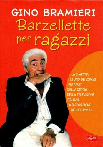 Barzellette per ragazzi - -, g