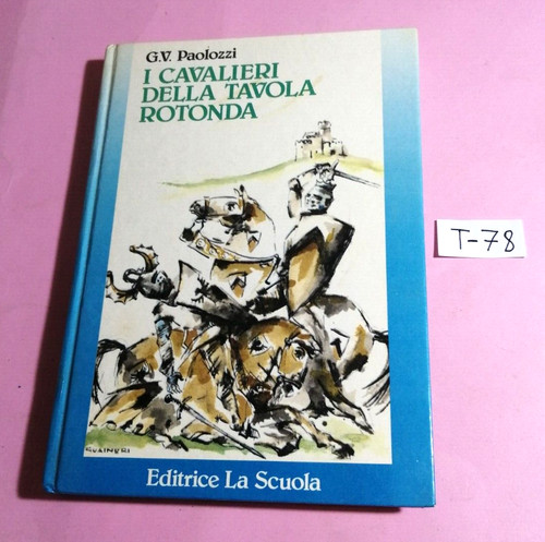 Libro per ragazzi cavalieri - per, i