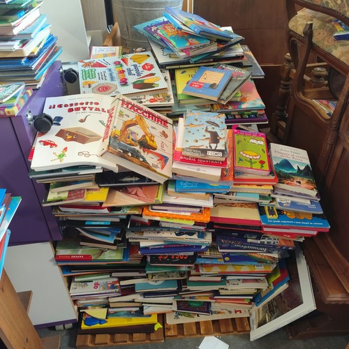 Libri per bambini - per,
