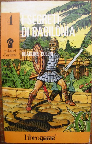 Misteri oriente segreti di - segreti,