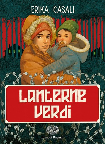 Libro casali erika - casali,