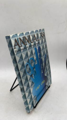 Annual illustrators of - annual,