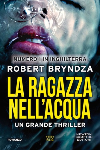 Libri robert bryndza - robert,