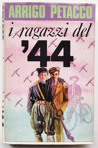 Libro ragazzi 44 arrigo - i,
