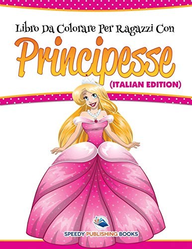 Libro da colorare per - da,