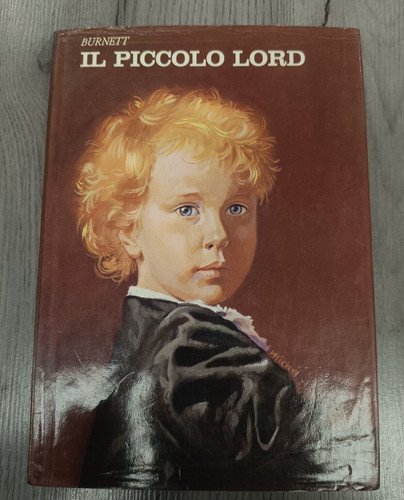 Libro per ragazzi - libro, piccolo
