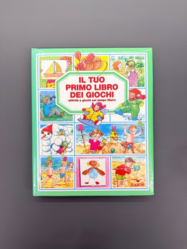 Tuo primo libro - primo,