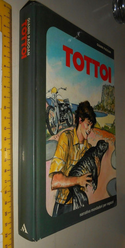 Libro tottoi gianni - libro🟥tottoi,